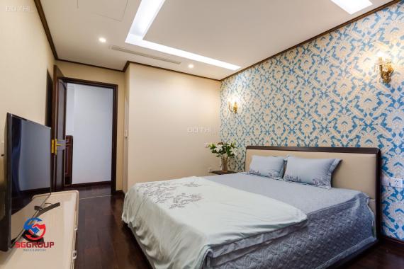 Bán căn hộ chung cư tại Dự án HC Golden City, Long Biên, Hà Nội diện tích 120m2 giá 6.3 Tỷ