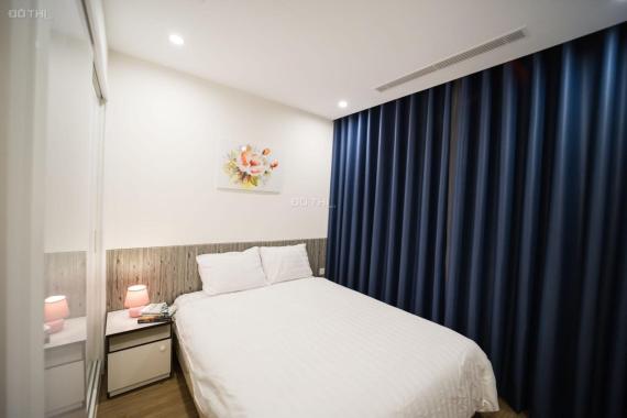 Cho thuê căn hộ chung cư Vinhome Skylake Phạm Hùng diện tích 70m 2 phòng ngủ nội thất cao cấp