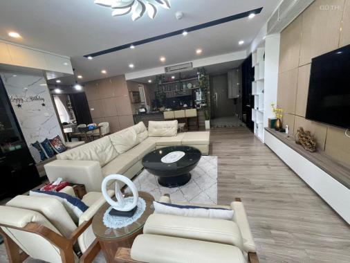 🔥🔥Bán căn Seasons Avenue 123m2 3N [6.4tỷ] bc ĐN, SIÊU HIẾM, full đồ đẹp