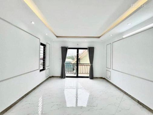 30M2*5 TẦNG MỚI TINH_NGÕ THÔNG_GẦN Ô TÔ_PHỐ MINH KHAI_CHỈ 5.5 TỶ