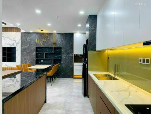 Cần bán Biệt thự đơn lập Phú Gia 600m2, đường Lý Long Tường, Quận 7