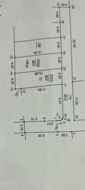 Chính chủ bán rẻ mảnh đất oto đỗ cửa tại Vĩnh Lộc - Thư Phú - Thường Tín - Hà Nội.