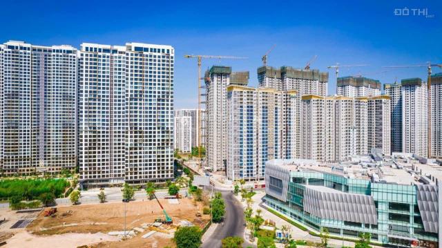 Vinhomes Grand Park-Khu Đại Đô Thị Đẳng Cấp Quốc Tế Khu Đông TP.HCM, lãi suất 0%/24t-vay 15 năm