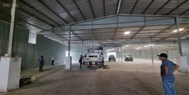 *Cho thuê kho xưởng*3.200m2 Bưng Ông Thoàn, Phường Tăng Nhơn Phú B, Quận 9