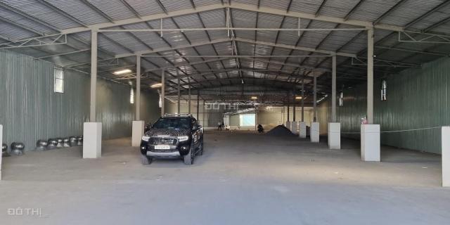 *Cho thuê kho xưởng*3.200m2 Bưng Ông Thoàn, Phường Tăng Nhơn Phú B, Quận 9