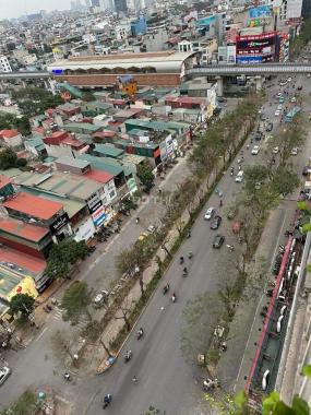 Bán căn hộ chung cư cao cấp 165 Thái Hà, quận Đống Đa, 2 phòng ngủ 4 tỷ hơn ở ngay!!!