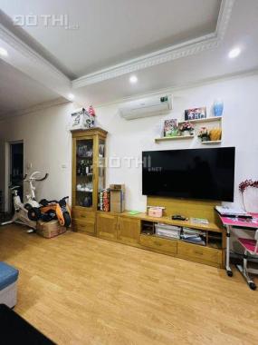 Bán căn hộ chung cư SDU – 143 Trần Phú, Hà Đông, Mới đẹp – Tặng nội thất – Gần Ga tàu điện, 64m2