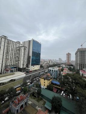 Bán căn hộ chung cư SDU – 143 Trần Phú, Hà Đông, Mới đẹp – Tặng nội thất – Gần Ga tàu điện, 64m2