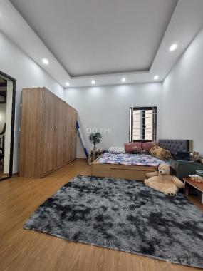 Bán nhà Ngõ 18 Khương Hạ - 4 Tầng - DT: 30m2