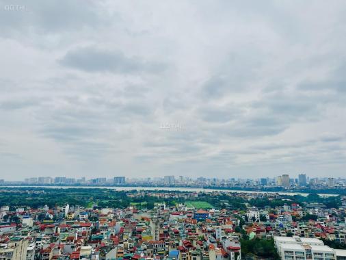 Sang nhượng căn 81m2 view s.Hồng cực đẹp ở HC Golden City, full nội thất,full đồ điện tử