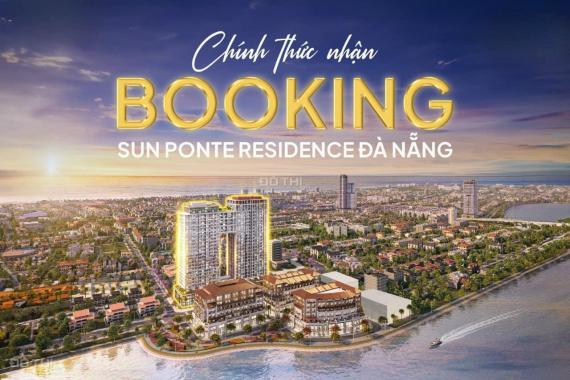 RA MẮT CĂN HỘ HH3 SUN PONTE RESIDENCE VEN SÔNG HÀN, CẦU RỒNG, CĐT SUN GROUP