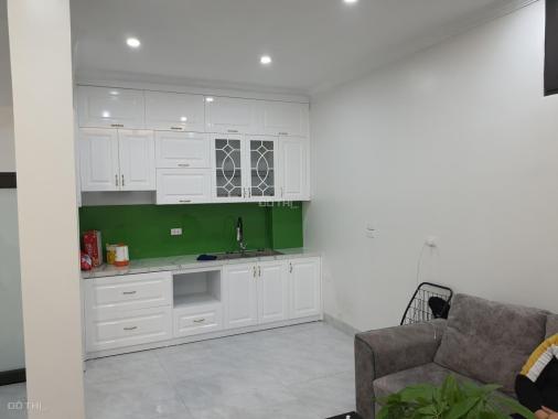 Bán nhà đường Trần Khát Chân ,Quận Hai Bà Trưng , Gần đường ô tô , 42m2, 5 tầng. Giá 4,85 tỷ