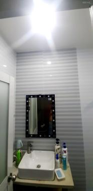 Cần bán nhà ĐẸP Gò Vấp đường số 4 dt 4,2x25m, 1trệt 2l 1st, đang cho thuê 8PN-10WC