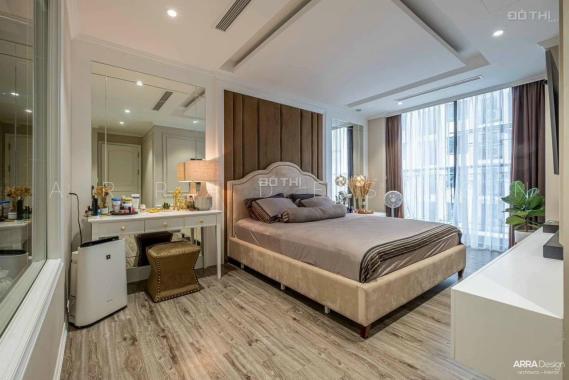 Bán căn hộ chung cư tại Dự án HC Golden City, Long Biên, Hà Nội diện tích 120m2 giá 6.3 Tỷ