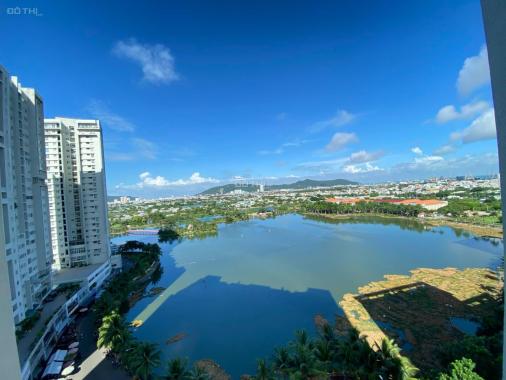 Cho thuê 1PN DIC-Phoenix Vũng Tàu - View Hồ - tầng trung - full nội thất đẹp - LH: 0983.07.6979