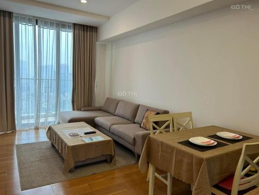 Cho thuê căn hộ chung cư Indochina Plaza, 2 ngủ 97m2, đủ đồ nội thất (ảnh thật)