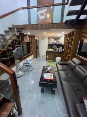 🏠 Bán nhà 4 tầng mặt tiền 4m 44m2 giá 5.5 tỷ - 30m ra phố trung tâm Hà Trì