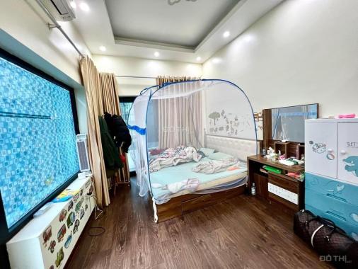 Phải nhanh nhà Võ Thị Sáu, 32m2 xây 3 tầng lô góc mặt tiền 5m ngõ thông đẹp giá chỉ 4 tỷ