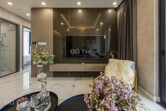 Bán gấp căn hộ Eco City Việt Hưng, 2 phòng ngủ, 77 m2, giá 2.8 tỷ tại Long Biên - Hà Nội