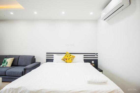 ✅ Bán căn studio 38m2 full đồ giá 2.2 tỷ - chung cư Vinhomes D'Capitale Trần Duy Hưng 0966410975