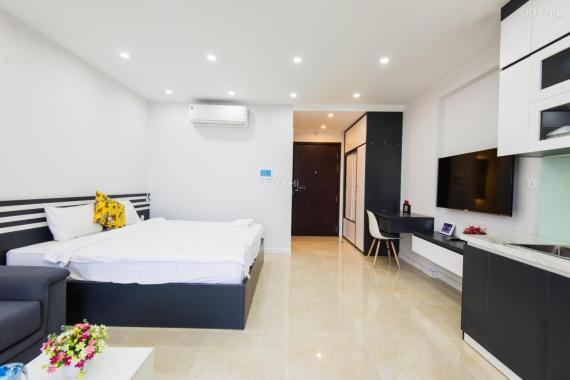 ✅ Bán căn studio 38m2 full đồ giá 2.2 tỷ - chung cư Vinhomes D'Capitale Trần Duy Hưng 0966410975