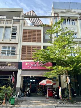 Hàng hiếm đáng để đầu tư căn nhà phố khu Hưng Phước, Phú Mỹ Hưng