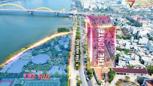 Sun Group ra mắt căn hộ HH3 Sun Ponte Residence Đà Nẵng chiết khấu 20%, GĐ 1, sở hữu lâu dài