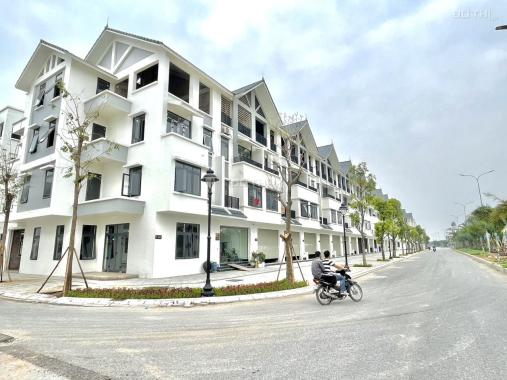 Bán căn góc liền kề Hinode Royal Park Kim Chung Di Trạch