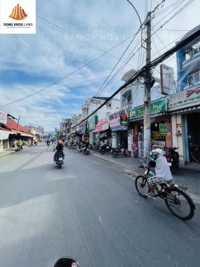 Sót ô Đất DT chuẩn đẹp (6x30) đường 8m ngay Phạm Văn Đồng được xây hầm xây cao giá còn TL