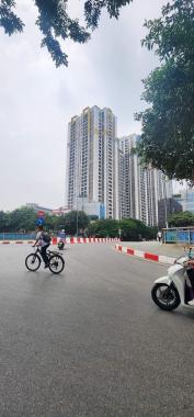 Mặt phố Khương Đình, Thanh Xuân 159m2, giá: 68 tỷ, 9 tầng, mt: 8.5m, có hầm, cho thuê 220 triệu