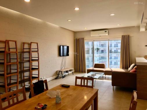 Cho thuê căn hộ chung cư Golden Westlake, 113m2, 2 ngủ, nội thất rất đẹp, giá 20 tr/tháng