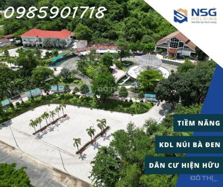 Chính chủ cần ra gấp 10 lô Suối Đá Dương Minh Châu Tây Ninh.