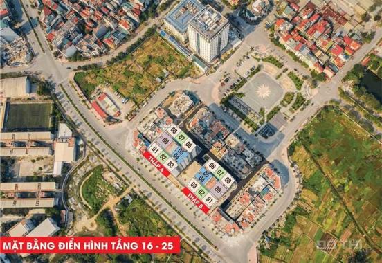 Cần bán căn view công viên 120m2 giá 6.6 tỷ nhận nhà full đồ ở ngay