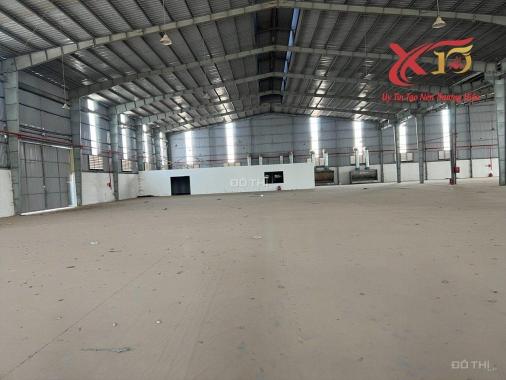 Bán xưởng 3200m2 giá cực rẻ 10,5 tỷ Cụm Công Nghiệp Thiện Tân Vĩnh Cửu Đồng Nai