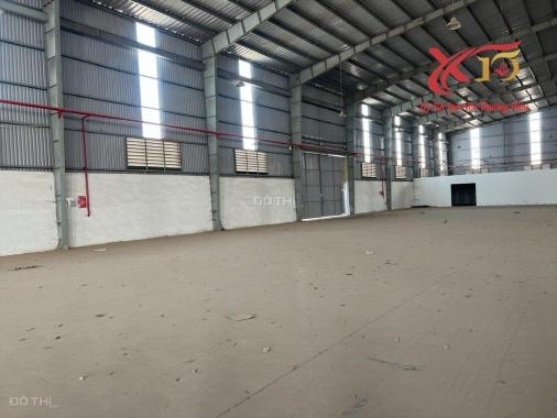 Bán xưởng 3200m2 giá cực rẻ 10,5 tỷ Cụm Công Nghiệp Thiện Tân Vĩnh Cửu Đồng Nai