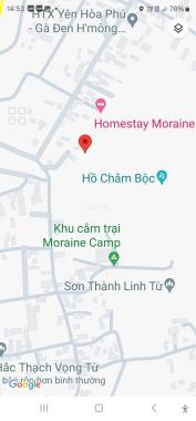 NHANH TAY SỞ HỮU SIÊU PHẨM NGHĨ DƯỠNG  2 MẶT ĐƯỜNG VIEW HỒ RỘNG MÊNH