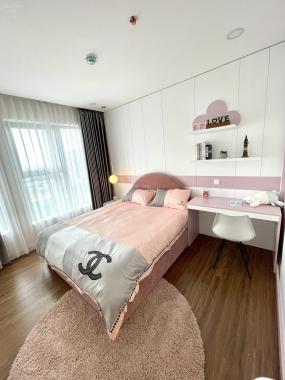 Cần bán căn hộ chỉ với 1.2 tỷ nhận nhà ở ngay full đồ căn 3 ngủ view đẹp thoáng tại Long Biên