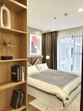 Cần bán căn hộ chỉ với 1.2 tỷ nhận nhà ở ngay full đồ căn 3 ngủ view đẹp thoáng tại Long Biên