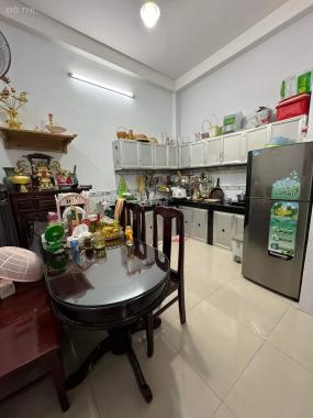 Bán nhà hẻm ba gác 40m2 đường Nguyễn Phúc Chu , phường 15 , tân bình