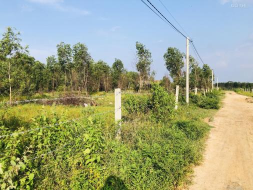 Bán 20 x 54 đất ONT Tân Phước - TX LaGi GIÁ MỀM 75tr/m ngang KDC hiện hữu