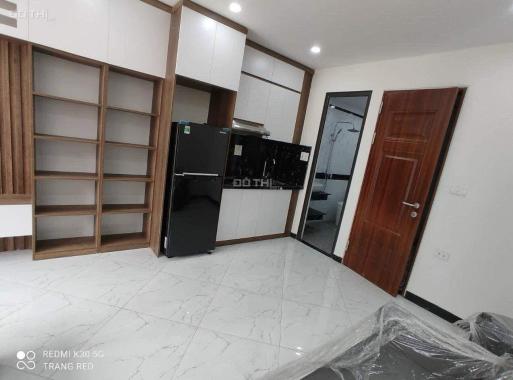 BÁN NHÀ CHDV DÒNG TIỀN PHỐ THÁI THỊNH, ĐỐNG ĐA 70 M2, 7 TẦNG, MT 4.2M, THANG MÁY, 12 PHÒNG KHÉP KÍN