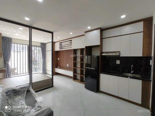 BÁN NHÀ CHDV DÒNG TIỀN PHỐ THÁI THỊNH, ĐỐNG ĐA 70 M2, 7 TẦNG, MT 4.2M, THANG MÁY, 12 PHÒNG KHÉP KÍN