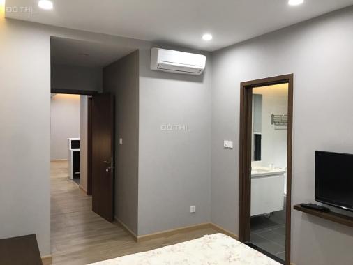 Chính chủ bán căn hộ 2 ngủ 75m2 full nội thất_giá 7 tỷ_39C Hai Bà Trưng - 2F Quang Trung