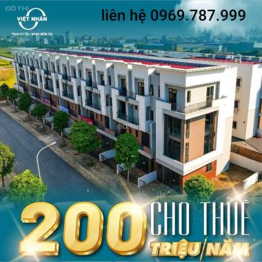 HOT! HOT! Chính chủ cần thanh khoản nhà mặt phố vị trí kinh doanh siêu đẹp