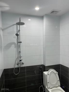 (Siêu Phẩm) Nhà 35m2 - 7 tầng xây Mới tại Nguyễn Cơ Thạch, hướng Đông MT 3.7m, ô-tô gần nhà -7,2 tỷ