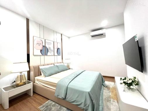 Bán căn hộ chung cư tại Dự án Le Grand Jardin Sài Đồng, Long Biên, Hà Nội diện tích 105m2 giá 5.2