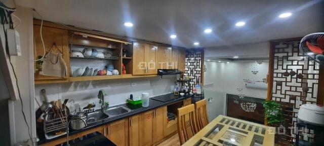 🏠 Bán nhà hiếm Trường Chinh, Ô tô, kinh doanh, 30m2, 4 tầng 6.8 Tỷ TL.