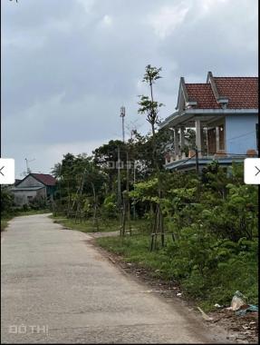 Đất chính chủ cần bán DT 200m2 (8x25) Xã Lộc Sơn, Huyện Phú Lộc,Thừa Thiên Huế cách sân bay Phú Bài