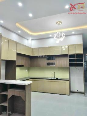 Bán nhà lầu 90m2 gần Chợ cây xăng 26 Tân Phong Biên Hòa có 4 tỷ 550tr