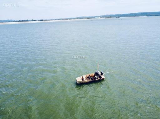 Tôi chính chủ cần chào bán lô đất ven hồ Chu Cap. Gần sân bay TP Buôn Mê Thuột